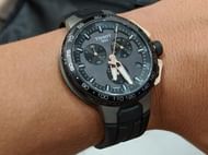 Tissot T-Race Cycling